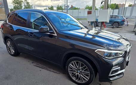 BMW X5, 2019 год, 7 500 000 рублей, 8 фотография