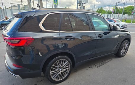 BMW X5, 2019 год, 7 500 000 рублей, 7 фотография