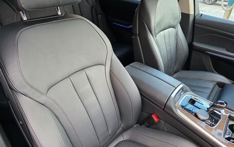 BMW X5, 2019 год, 7 500 000 рублей, 15 фотография