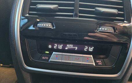BMW X5, 2019 год, 7 500 000 рублей, 18 фотография