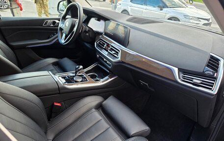 BMW X5, 2019 год, 7 500 000 рублей, 14 фотография