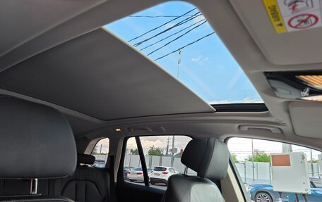 BMW X5, 2019 год, 7 500 000 рублей, 16 фотография