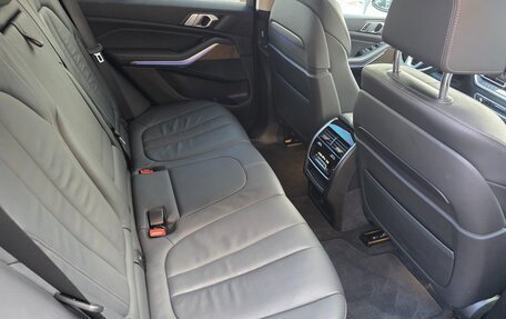 BMW X5, 2019 год, 7 500 000 рублей, 17 фотография
