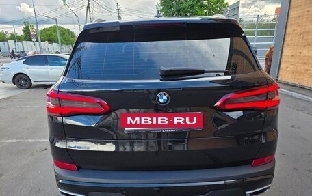 BMW X5, 2019 год, 7 500 000 рублей, 5 фотография