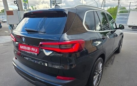 BMW X5, 2019 год, 7 500 000 рублей, 6 фотография