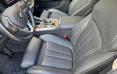 BMW X5, 2019 год, 7 500 000 рублей, 24 фотография
