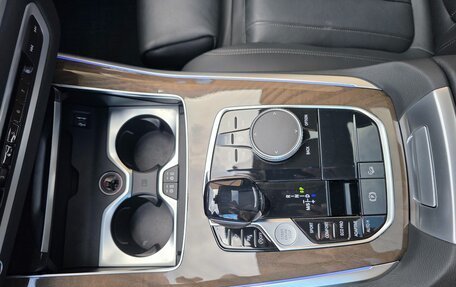 BMW X5, 2019 год, 7 500 000 рублей, 26 фотография