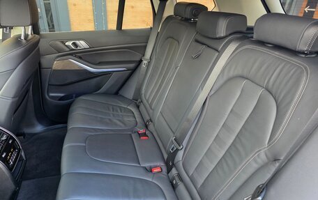 BMW X5, 2019 год, 7 500 000 рублей, 21 фотография