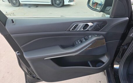BMW X5, 2019 год, 7 500 000 рублей, 22 фотография