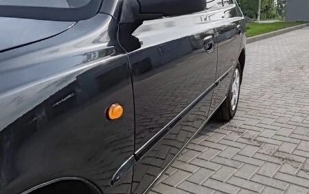 Hyundai Accent II, 2006 год, 360 000 рублей, 5 фотография