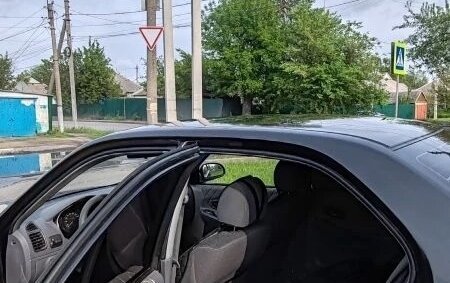 Hyundai Accent II, 2006 год, 360 000 рублей, 6 фотография