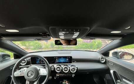 Mercedes-Benz CLA, 2019 год, 2 500 000 рублей, 12 фотография