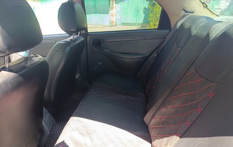 Chevrolet Lanos I, 2006 год, 280 000 рублей, 9 фотография