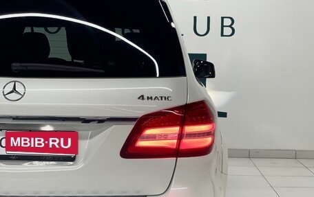Mercedes-Benz GLS, 2016 год, 4 490 000 рублей, 10 фотография
