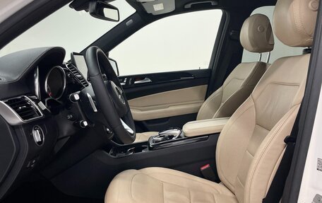 Mercedes-Benz GLS, 2016 год, 4 490 000 рублей, 19 фотография