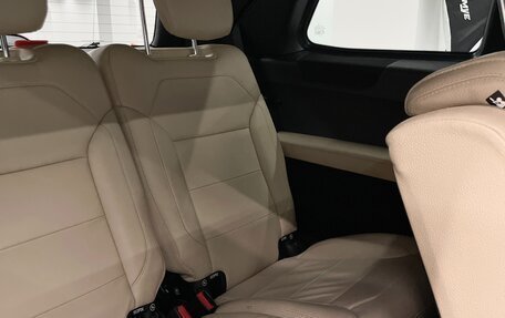 Mercedes-Benz GLS, 2016 год, 4 490 000 рублей, 30 фотография