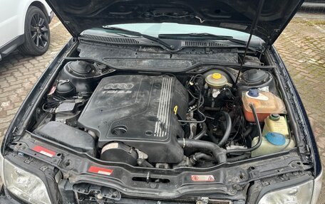 Audi A6, 1995 год, 445 000 рублей, 8 фотография