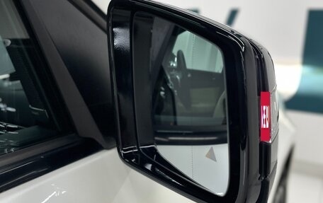 Mercedes-Benz GLS, 2016 год, 4 490 000 рублей, 31 фотография