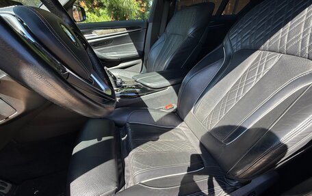 BMW 5 серия, 2017 год, 2 600 000 рублей, 16 фотография