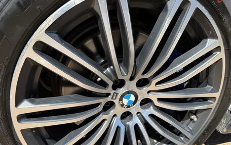 BMW 5 серия, 2017 год, 2 600 000 рублей, 26 фотография