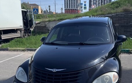 Chrysler PT Cruiser, 2001 год, 180 000 рублей, 3 фотография