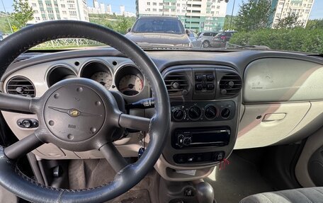 Chrysler PT Cruiser, 2001 год, 180 000 рублей, 4 фотография