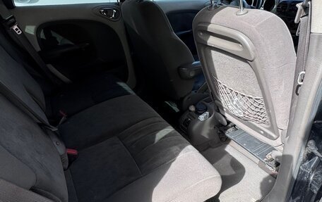 Chrysler PT Cruiser, 2001 год, 180 000 рублей, 7 фотография