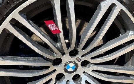 BMW 5 серия, 2017 год, 2 600 000 рублей, 25 фотография