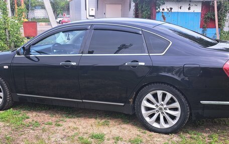 Nissan Teana, 2007 год, 650 000 рублей, 2 фотография