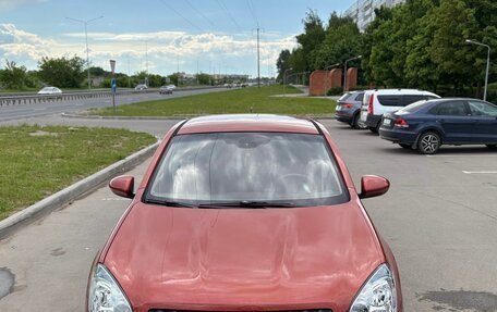 Nissan Qashqai, 2007 год, 675 000 рублей, 2 фотография
