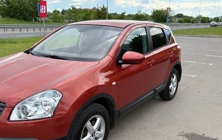 Nissan Qashqai, 2007 год, 675 000 рублей, 4 фотография