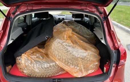 Nissan Qashqai, 2007 год, 675 000 рублей, 13 фотография