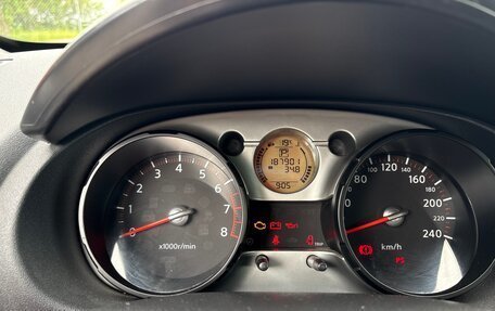 Nissan Qashqai, 2007 год, 675 000 рублей, 22 фотография