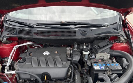 Nissan Qashqai, 2007 год, 675 000 рублей, 27 фотография