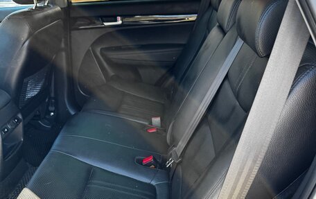 KIA Sorento II рестайлинг, 2020 год, 3 200 000 рублей, 8 фотография