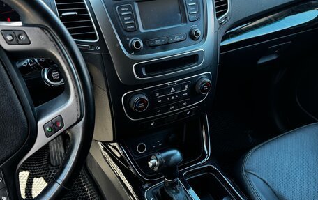 KIA Sorento II рестайлинг, 2020 год, 3 200 000 рублей, 7 фотография