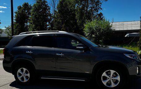 KIA Sorento II рестайлинг, 2020 год, 3 200 000 рублей, 11 фотография
