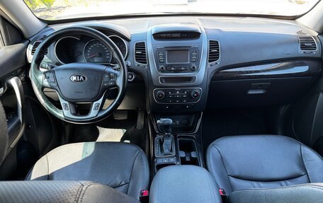 KIA Sorento II рестайлинг, 2020 год, 3 200 000 рублей, 6 фотография