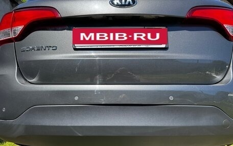 KIA Sorento II рестайлинг, 2020 год, 3 200 000 рублей, 12 фотография