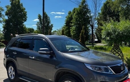 KIA Sorento II рестайлинг, 2020 год, 3 200 000 рублей, 3 фотография