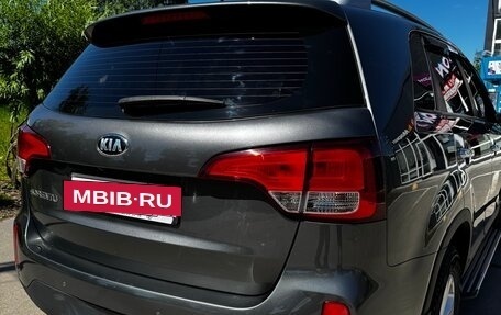 KIA Sorento II рестайлинг, 2020 год, 3 200 000 рублей, 5 фотография