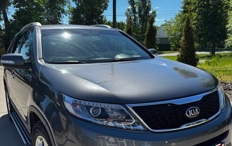 KIA Sorento II рестайлинг, 2020 год, 3 200 000 рублей, 2 фотография