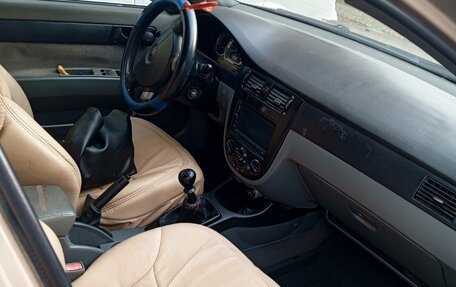 Chevrolet Lacetti, 2007 год, 280 000 рублей, 5 фотография
