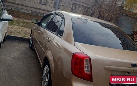 Chevrolet Lacetti, 2007 год, 280 000 рублей, 2 фотография
