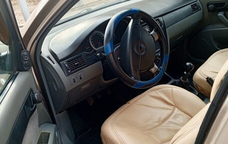Chevrolet Lacetti, 2007 год, 280 000 рублей, 4 фотография