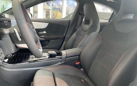 Mercedes-Benz CLA, 2021 год, 4 900 000 рублей, 3 фотография