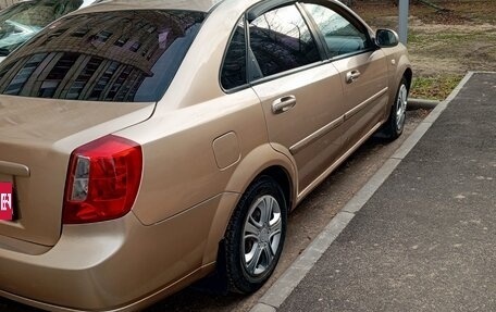 Chevrolet Lacetti, 2007 год, 280 000 рублей, 7 фотография