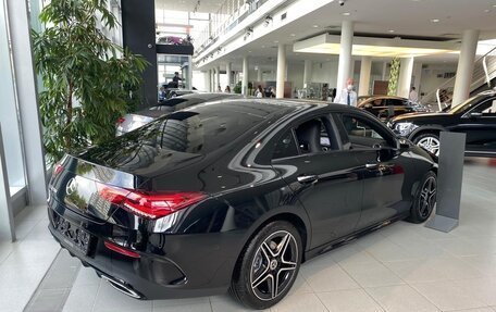 Mercedes-Benz CLA, 2021 год, 4 900 000 рублей, 5 фотография