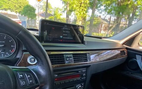 BMW 3 серия, 2009 год, 1 150 000 рублей, 4 фотография