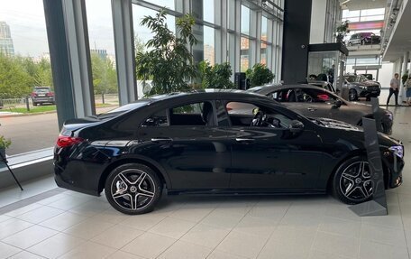 Mercedes-Benz CLA, 2021 год, 4 900 000 рублей, 4 фотография